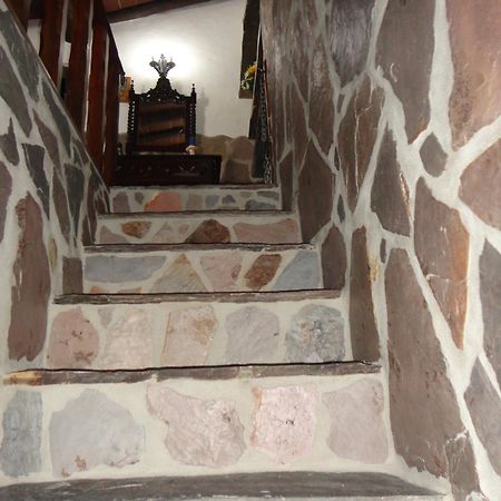 Casa Daterra Монсараш Экстерьер фото