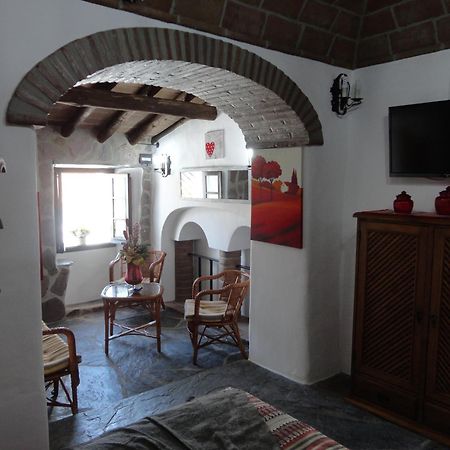 Casa Daterra Монсараш Экстерьер фото