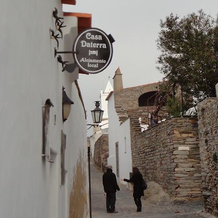 Casa Daterra Монсараш Экстерьер фото
