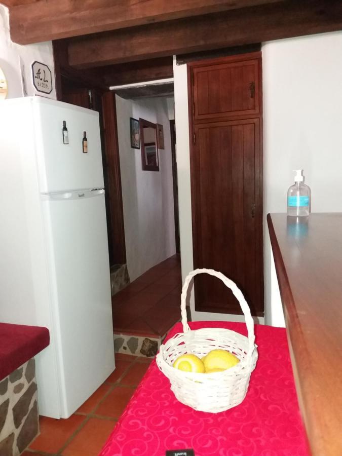 Casa Daterra Монсараш Экстерьер фото