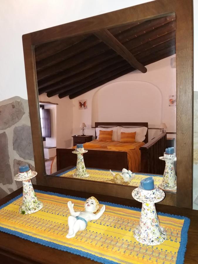 Casa Daterra Монсараш Экстерьер фото