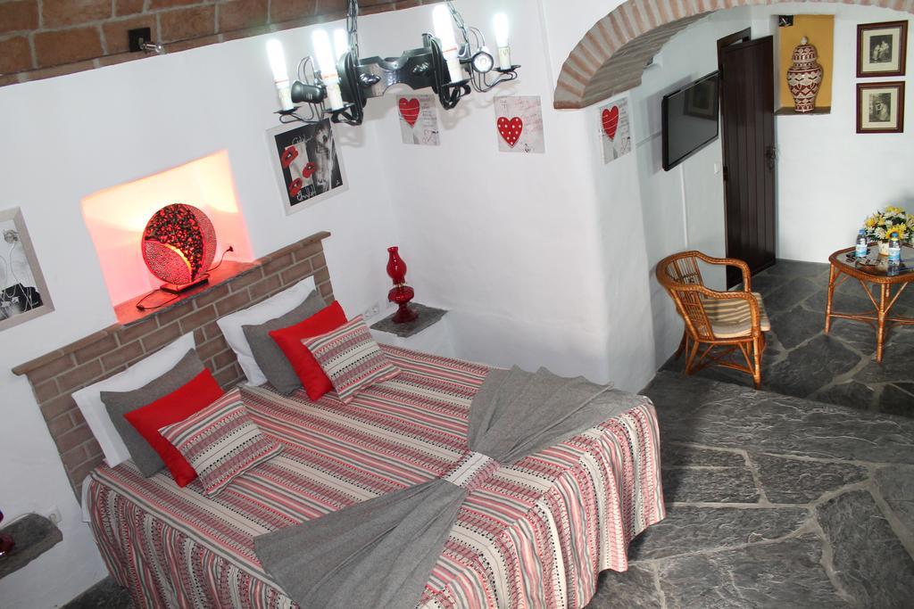 Casa Daterra Монсараш Экстерьер фото