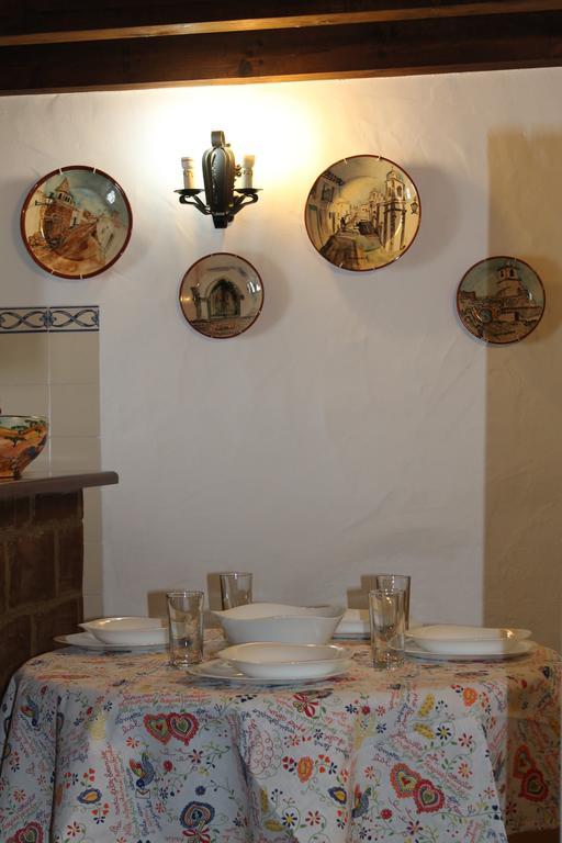 Casa Daterra Монсараш Номер фото