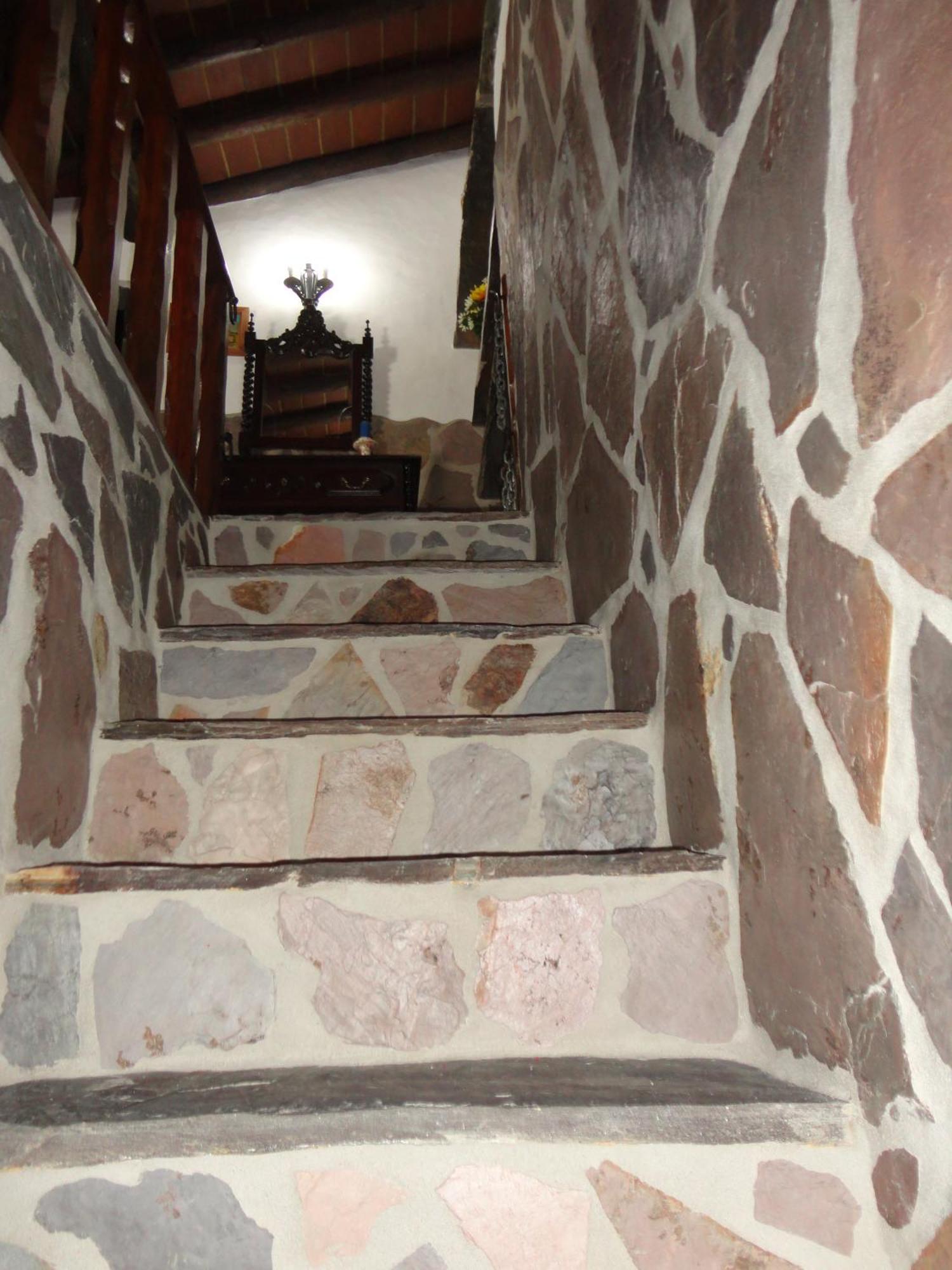 Casa Daterra Монсараш Экстерьер фото