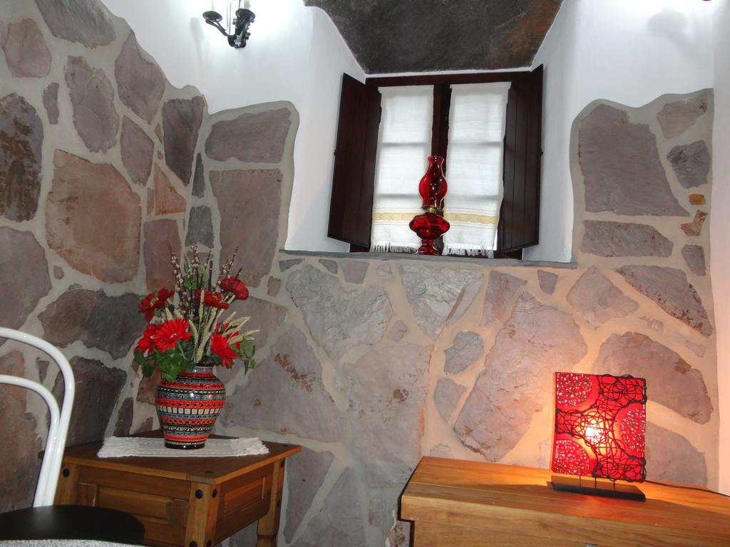 Casa Daterra Монсараш Экстерьер фото