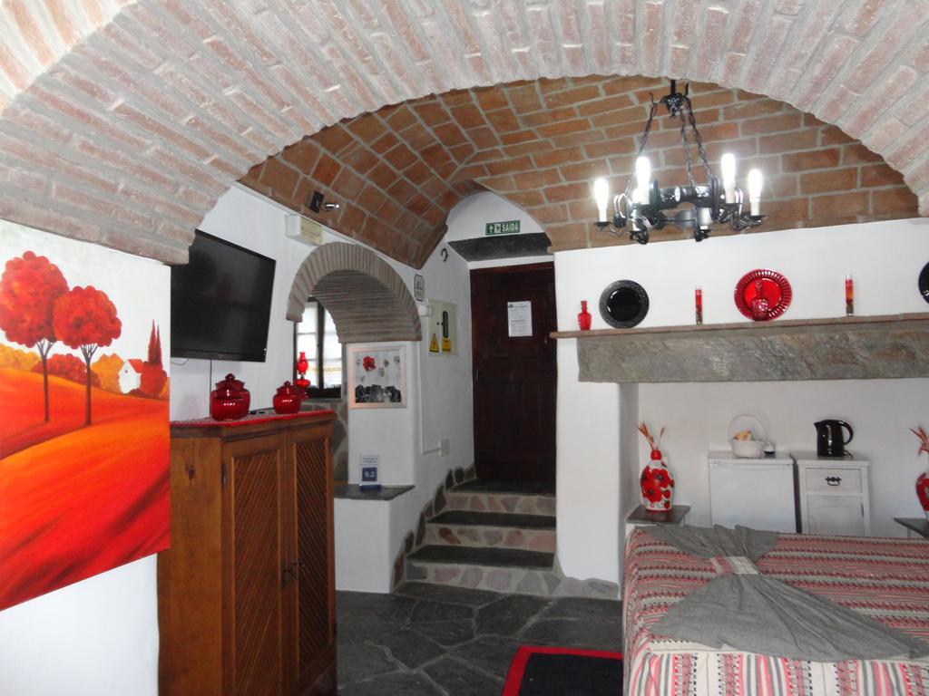 Casa Daterra Монсараш Экстерьер фото