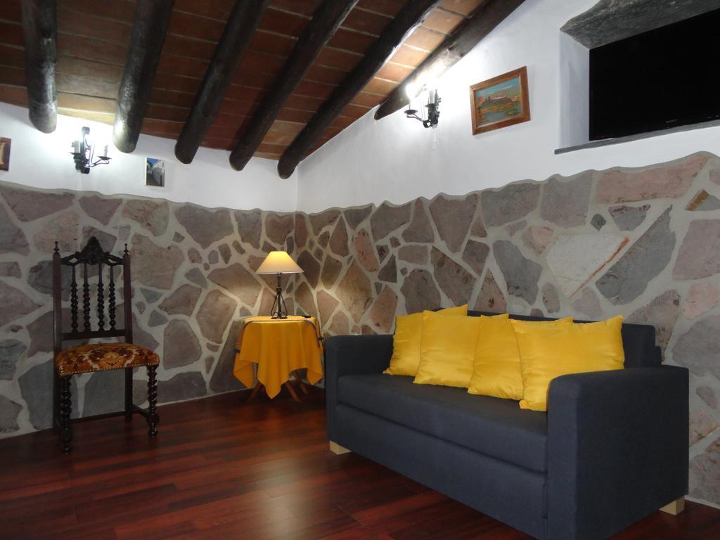 Casa Daterra Монсараш Экстерьер фото