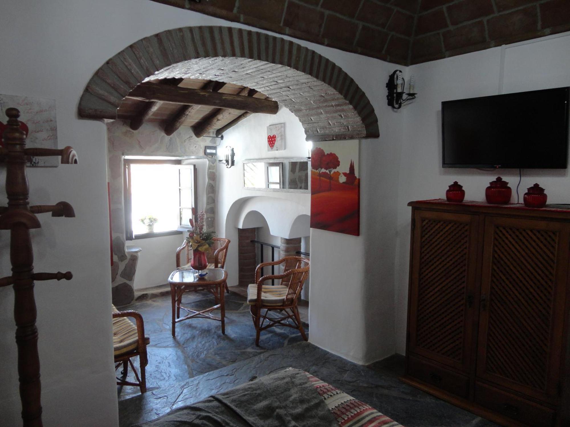 Casa Daterra Монсараш Экстерьер фото