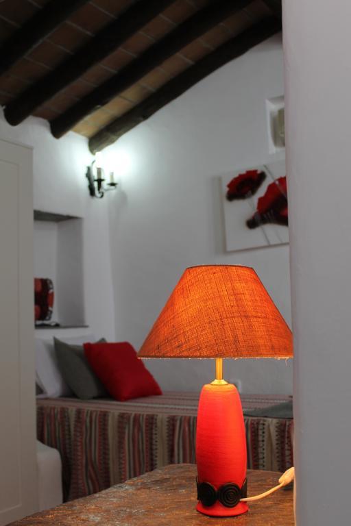 Casa Daterra Монсараш Номер фото