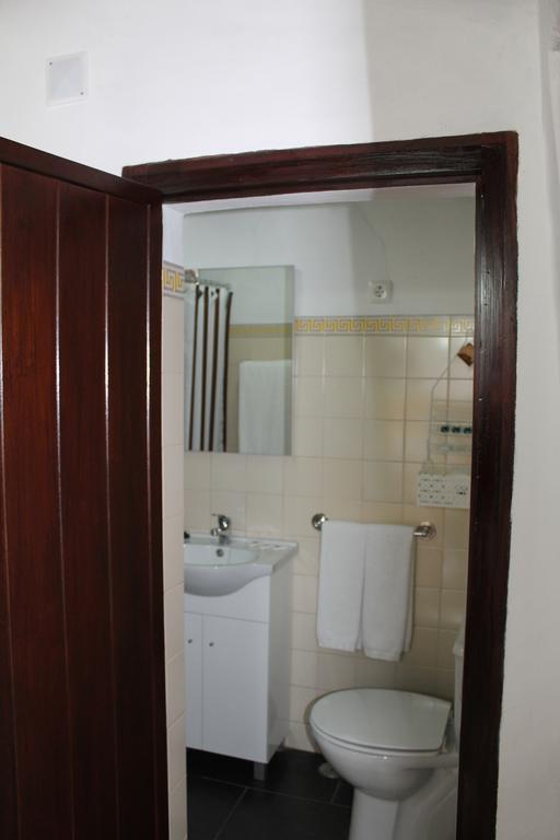Casa Daterra Монсараш Номер фото