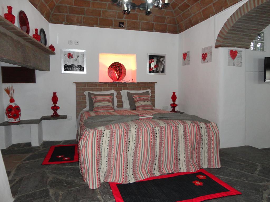 Casa Daterra Монсараш Номер фото