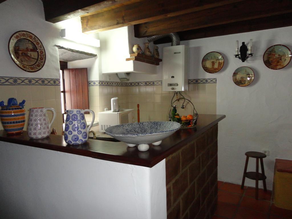 Casa Daterra Монсараш Номер фото