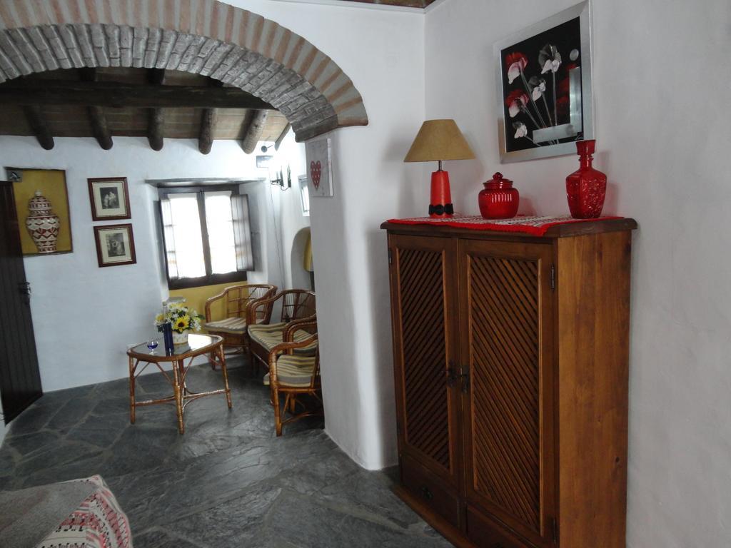Casa Daterra Монсараш Номер фото