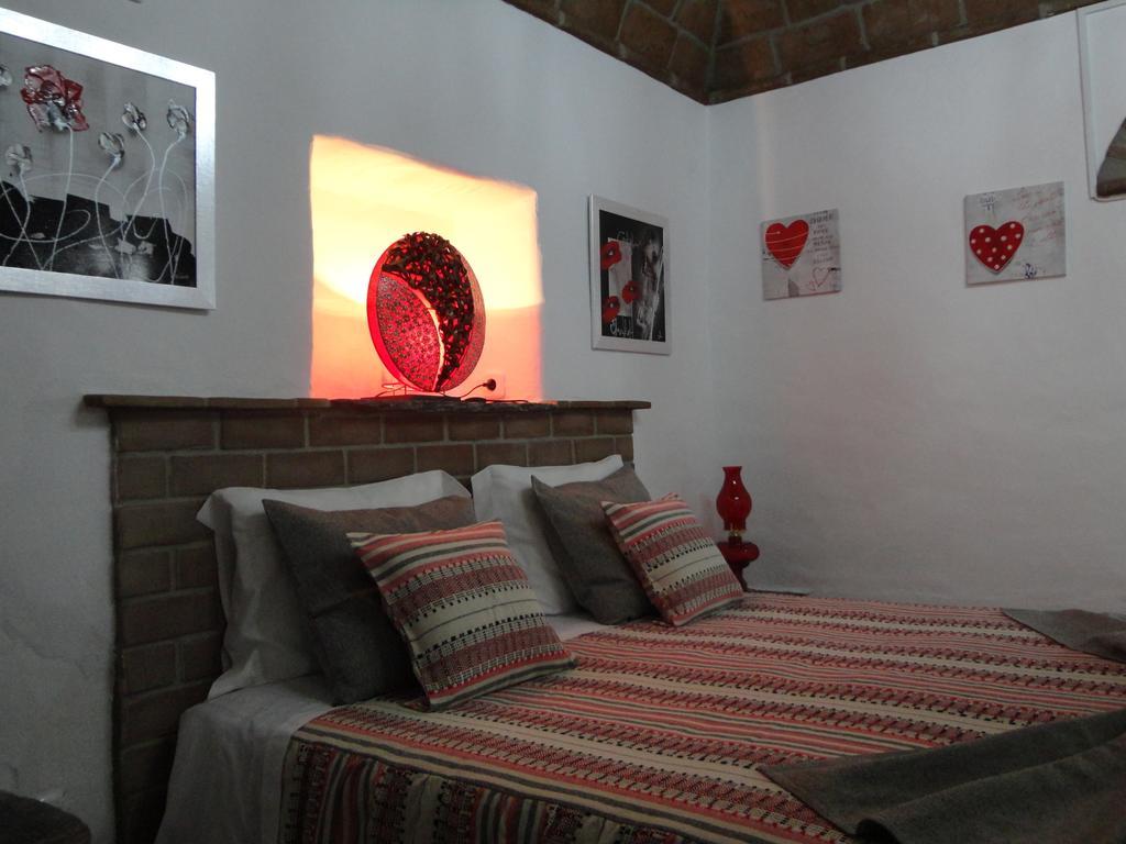 Casa Daterra Монсараш Номер фото