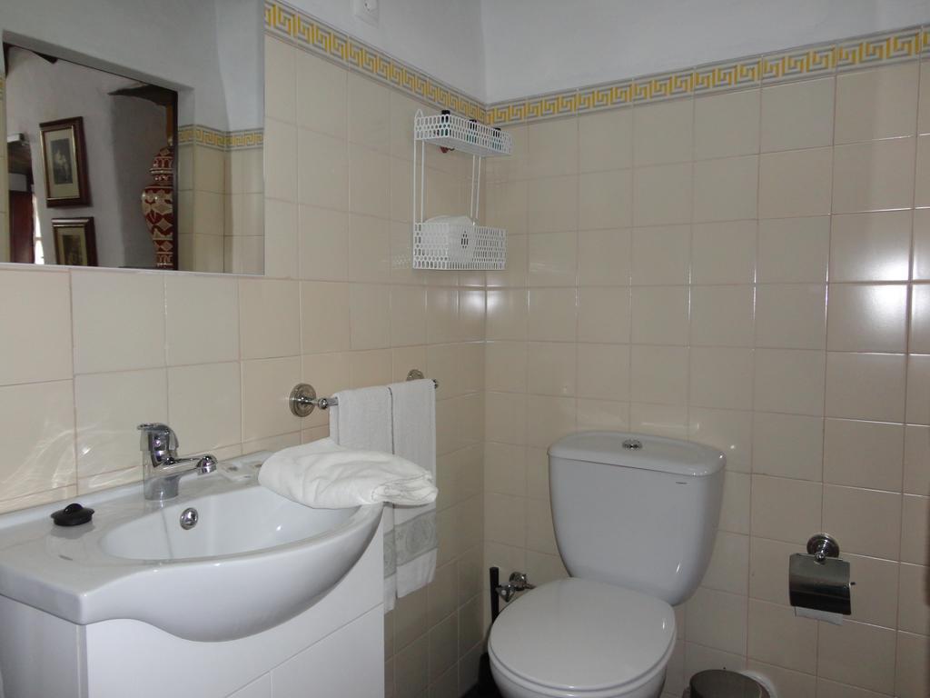 Casa Daterra Монсараш Номер фото